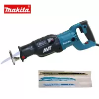 牧田(makita) 牧田马刀锯 电动往复锯家用木工伐木骨头金属电锯 JR3070CT