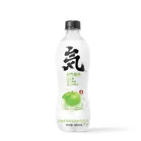 元气森林 苏打气泡水王林青苹果味480ml*15瓶 整箱