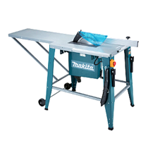 牧田(makita) 牧田台锯 多功能推台锯电锯重型台锯斜切木工锯12寸 2712
