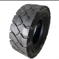 联杰汽车用品通用 叉车轮胎