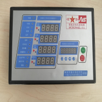 智能发电机控制器 MICROPANEL-31J