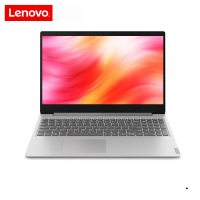 联想(Lenovo)IdeaPad15s 十代酷睿15.6英寸笔记本电脑 (i5 8G 512G 2G独显 银灰) 办公学习图形编辑网课视频学习本