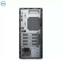 DELL戴尔Opt3080MT台式电脑 MT大机箱+E2216HV/ i7/32G/256G固态+1T/4G独显/定制