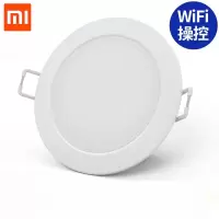 小米 飞利浦智睿筒灯可调色温版