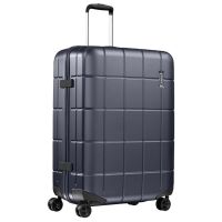 新秀丽 四轮拉杆箱 I74*51003 28寸 外:聚碳酸酯(PC)内:织物(个)