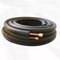 美的 铜管 3P空调辅材加长链接管(米)