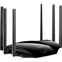 TP-LINK TL-XDR5430易展版AX5400双频千兆WIFI 6无线路由器 双频高速网络