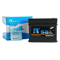 风帆 (sail)6-QW-36 汽车蓄电池