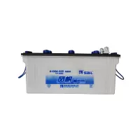 风帆6-CQ-225A 12V225AH 船舶专用