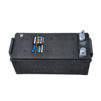 风帆 N150 汽车电瓶蓄电池