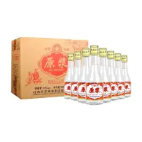 杏花 原浆小酒 235ml*8瓶