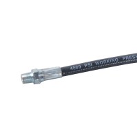 钢盾(Sheffield)手用黄油枪软管12"（S111012)NZM