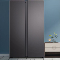 康佳(KONKA) BCD-WE 518升家用对开双开门电冰箱