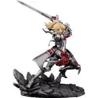 [预定定金]Saber莫德雷德 向端丽的吾父发起叛逆(Clarent Blood Arthur) 手办