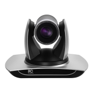 ITC 跟踪摄像机 TV-620HC