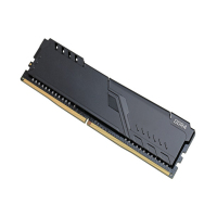 JianjtxJSD DDR4 3200 16GB台式机内存条 骇客神条 Fury雷电系列