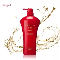丝蓓绮(TSUBAKI) 奢耀柔艳 750ml 洗发露(计价单位:瓶)