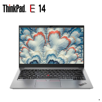 联想ThinkPad E14 2021 i5-1135G7 16G 512SSD 集显 14英寸 银