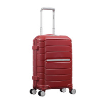 新秀丽(samsonite) 四轮拉杆箱 68/25-红色 I72*20015 470×305×685mm
