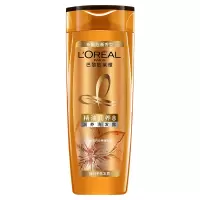 欧莱雅(LOREAL)精油润养 400ml 洗发露(计价单位:瓶)