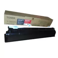 莱盛LS-TOS-T2802C粉盒/硒鼓 适用于TOSHIBA E-STUDIO 2802A/2802AF/2802AM