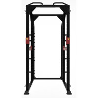 英派斯SL7015龙门举重机