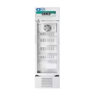 海信Hisense 医用冷藏冰箱 HC-5L219L 药品阴凉柜冷藏柜单门冰箱药品柜 219升