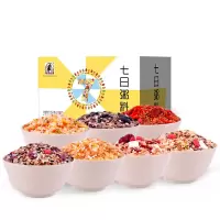 塞翁福七日粥料组合 1050g（150g*7盒）JS