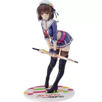 【预售定金】加藤惠 Racing Ver.二次受注 路人女主 手办