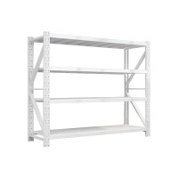 洛克菲勒储物层架200*60*200