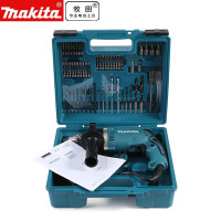 牧田(makita) 冲击电钻(套装)HP1630KX3