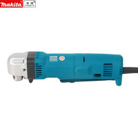 牧田(makita) 角向电钻 DA3010