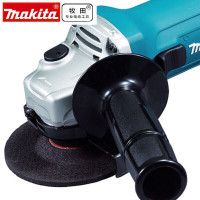 牧田(makita) 牧田角磨机 角向磨光机多功能打磨机 磨光机手磨机抛光机切割机手纱轮 GA5030