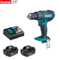 牧田(makita)充电式冲击起子电钻 DHP482RME