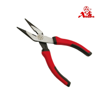 鑫达 省力型尖嘴钳 系列 10把