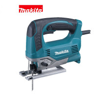 牧田(makita) 牧田曲线锯 大功率家用木材金属切割线锯拉花锯电锯 JV0600K