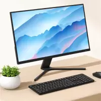 联想(Lenovo)电脑显示器43cm*28cm直屏(单位:个)