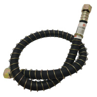 联杰解放CA1122 变速箱气管