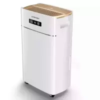 多乐信 HD-260E 除湿机