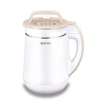 苏泊尔 SUPOR 豆浆机 多功能家用小容量1.2L豆浆机 DJ12B-P81