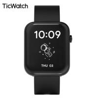 智能手表 Ticwatch GTH/个