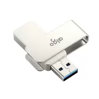 USB3.0 16GB U盘 银色