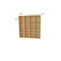 榭邦(xb)办公家具书柜书架