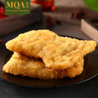 精道 藤椒风味腿排 4包装 1200g