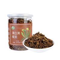 岭味(Lingwei) 堂蒲公英根茶250g /罐*2