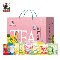 塞翁福 花样年华 花茶礼盒
