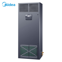 美的(Midea) 精密空调 MAV008T1N2S内MA0101N外 柜机 一价全包(包3米铜管)