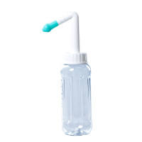 欧格斯洗鼻器鼻炎鼻腔冲洗生理盐水鼻部冲洗器电动儿童鼻部用成人