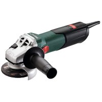 麦太保(Metabo)W 9-125角磨机 NZM