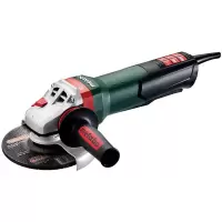麦太保(Metabo)WEPBA 17-125 Quick带调速角磨机 NZM